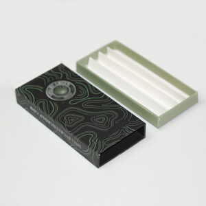 pre-roll paper box