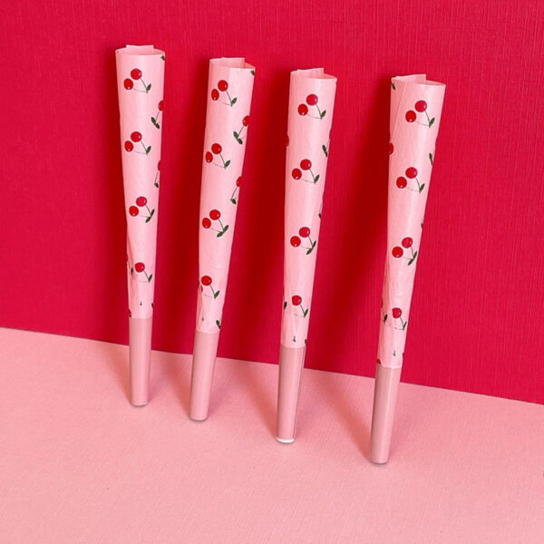 Pre Roll Cones for Ladies