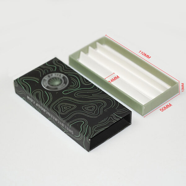 Pre-Roll Paper Box